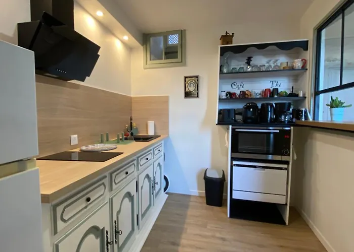 Aux Anciens Remparts *