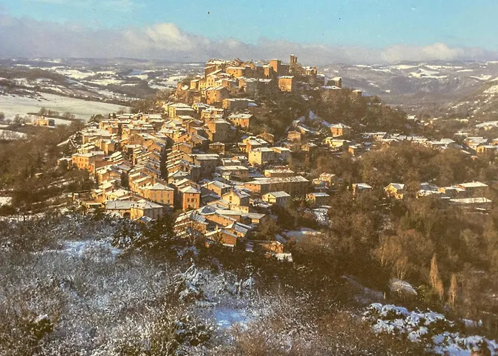 Semesterbostad Aux Anciens Remparts