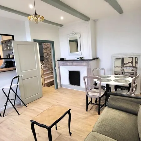 Casa vacanze Aux Anciens Remparts