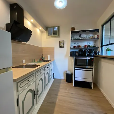 Aux Anciens Remparts *