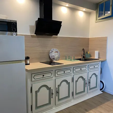 Aux Anciens Remparts * קורד-סור-סיאל