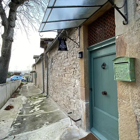 Ferienhaus Aux Anciens Remparts