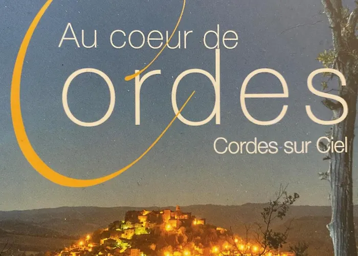 Aux Anciens Remparts Feriehus *